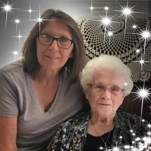 Meet your Posher, Sharon